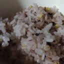 栄養価豊富！十穀米の炊き方